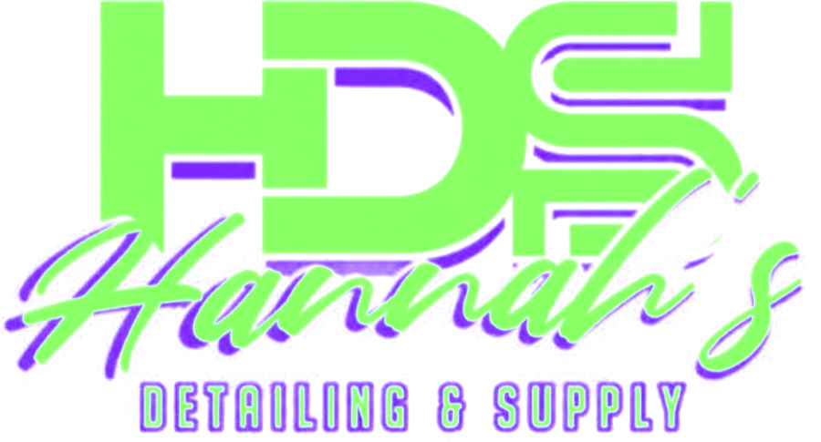 Hannah's Detailing & Supply