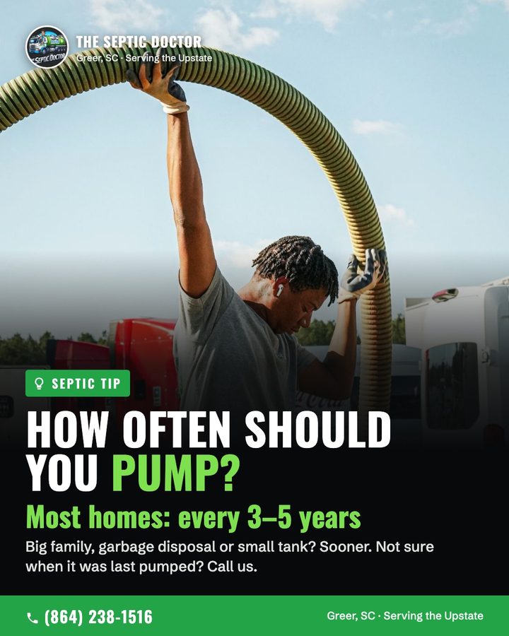 How often to pump post
