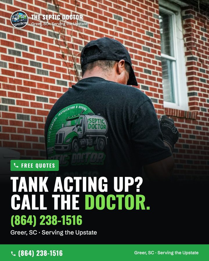 Call the Doctor post